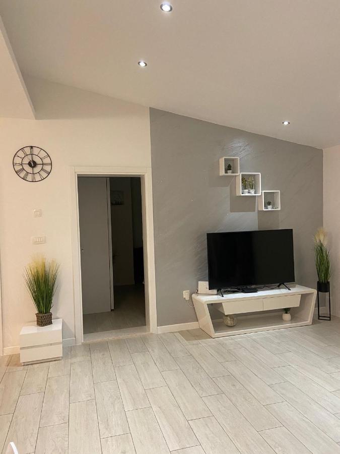 Apartman Mili Baska Voda Ngoại thất bức ảnh