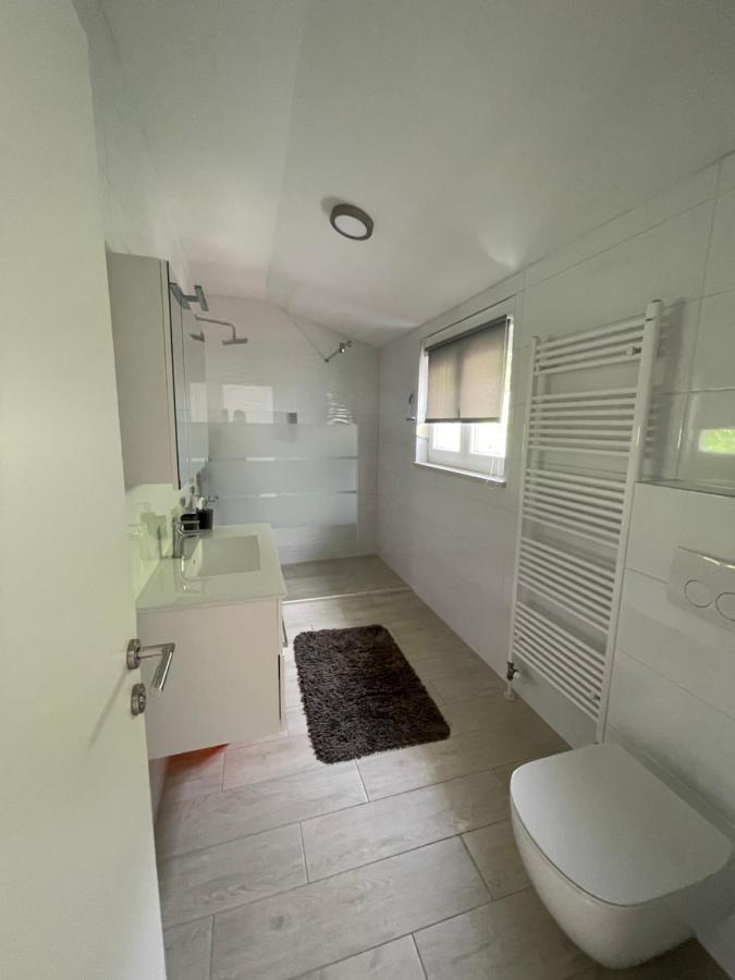 Apartman Mili Baska Voda Ngoại thất bức ảnh