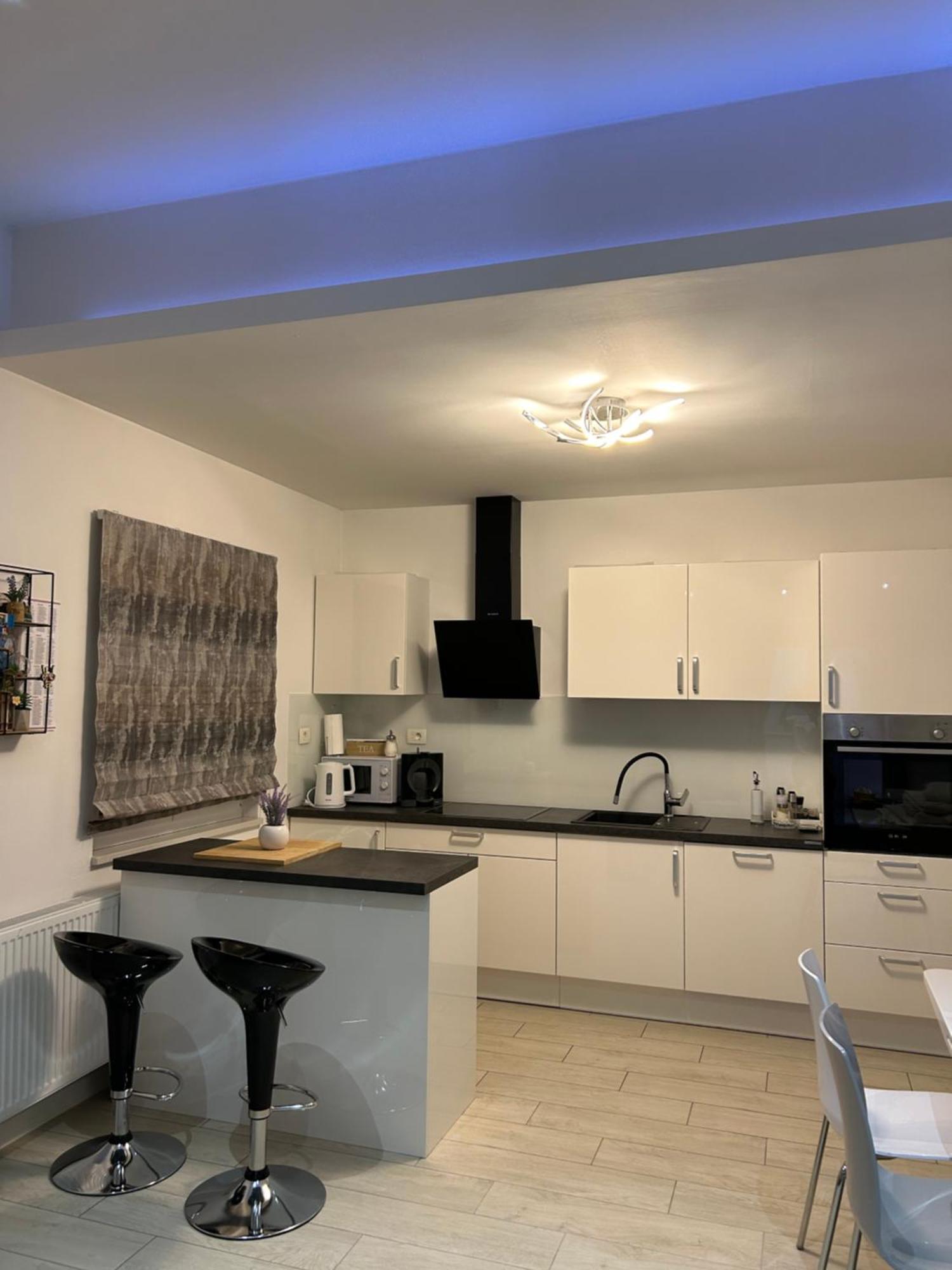 Apartman Mili Baska Voda Ngoại thất bức ảnh