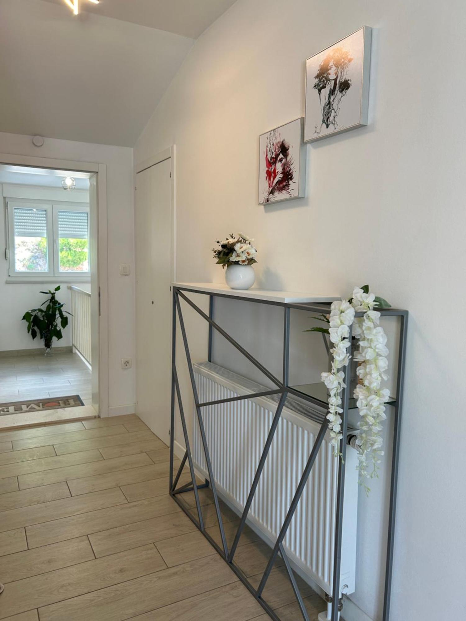 Apartman Mili Baska Voda Ngoại thất bức ảnh